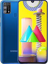 Galaxy M31 Prime