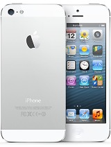 iPhone 5